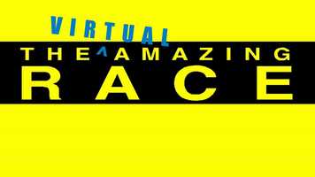 Free download The [Virtual] Amazing Race Highlights video and edit with RedcoolMedia movie maker MovieStudio video editor online and AudioStudio audio editor onlin